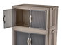 Hanah Home Lavine 127 - Beige